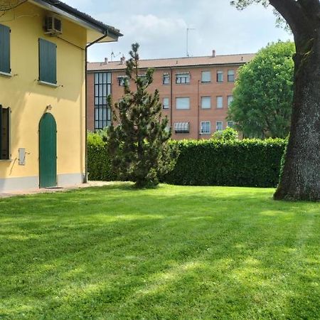 L'Incanto Home Болонья Екстер'єр фото