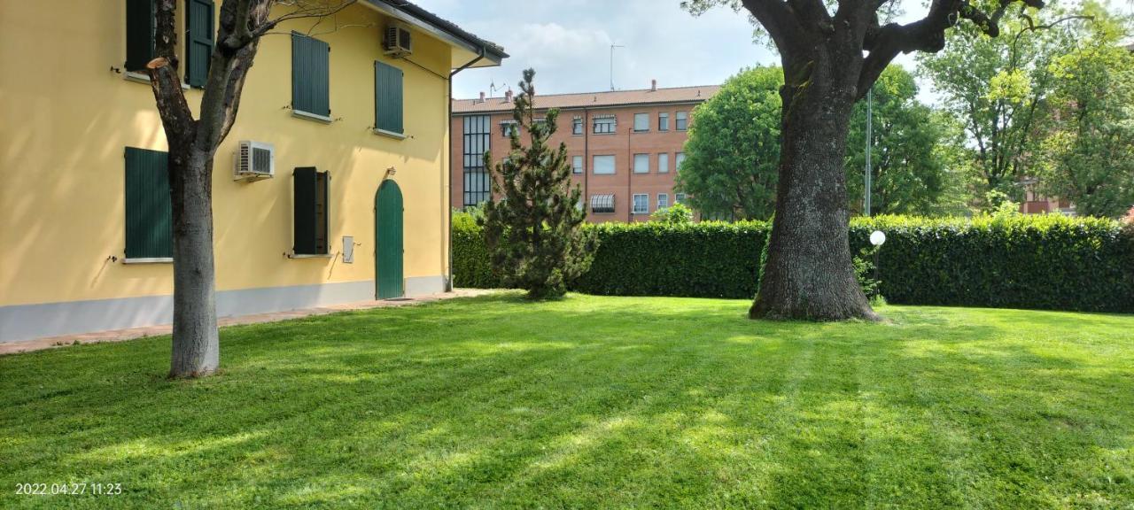 L'Incanto Home Болонья Екстер'єр фото