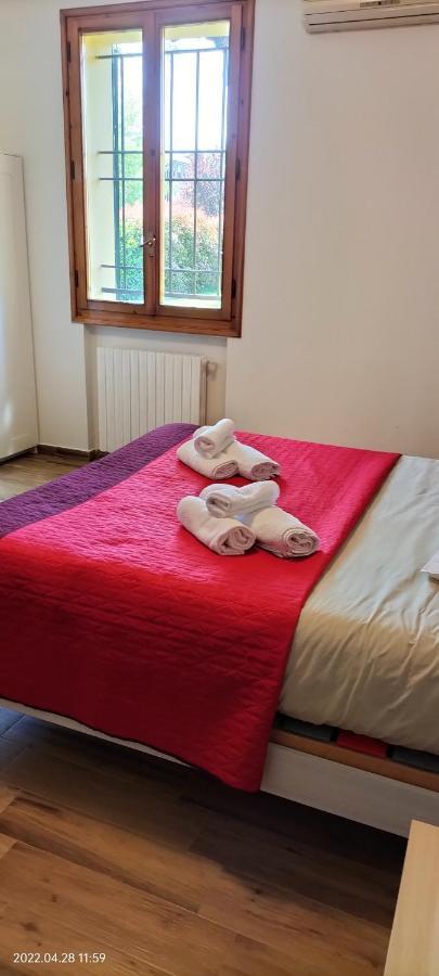 L'Incanto Home Болонья Екстер'єр фото