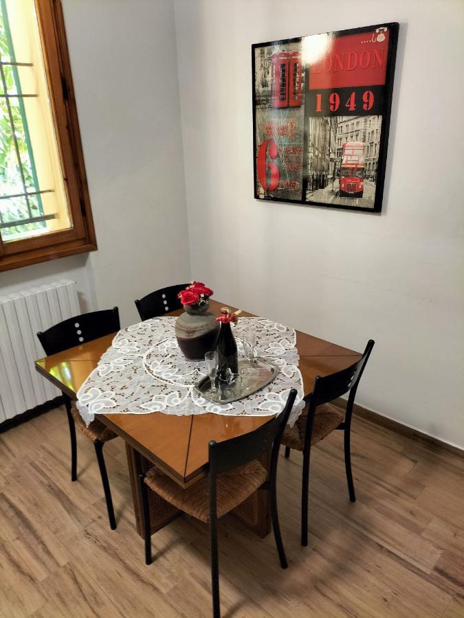 L'Incanto Home Болонья Екстер'єр фото